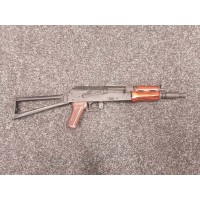 [2nd Hand] LCT AK74U AEG